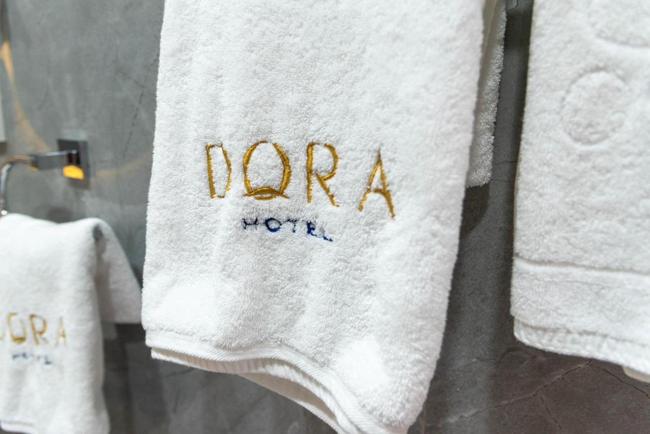 Dora Hotel Shymkent Exterior photo